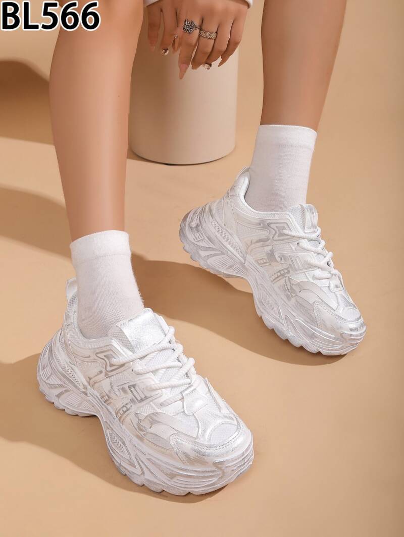 Buty sportowe damskie Roz 36-41/ 12 par